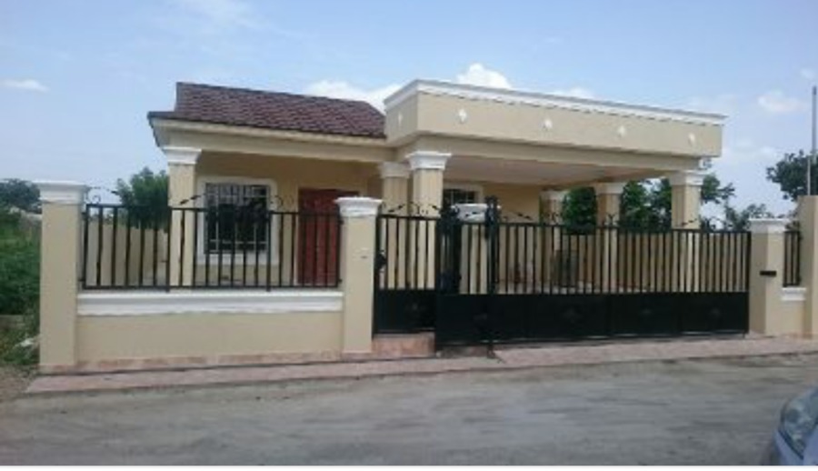 CONSTRUCCIÓN DE VIVIENDA