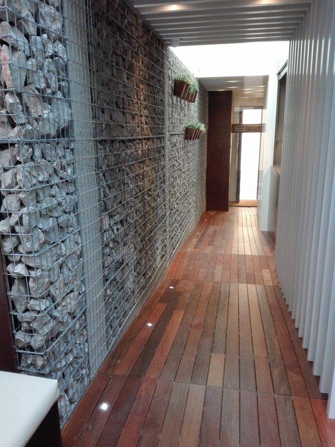 Vestíbulo pirncipal