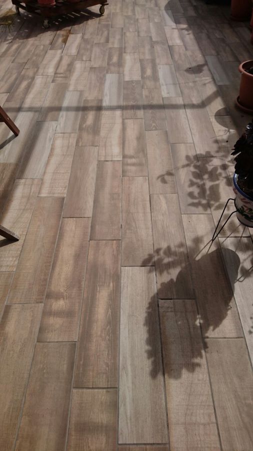 Rehabilitación  de Terraza del Sr. Llorenç