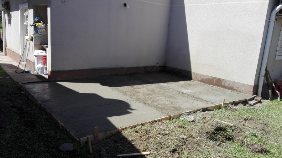 Remodelación y ampliación de vivienda