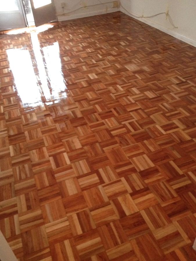 Parquet