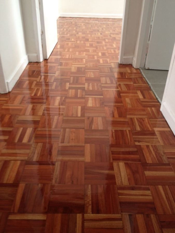 Parquet