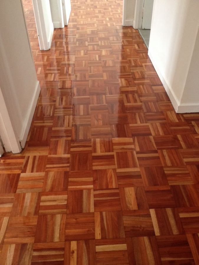 Parquet
