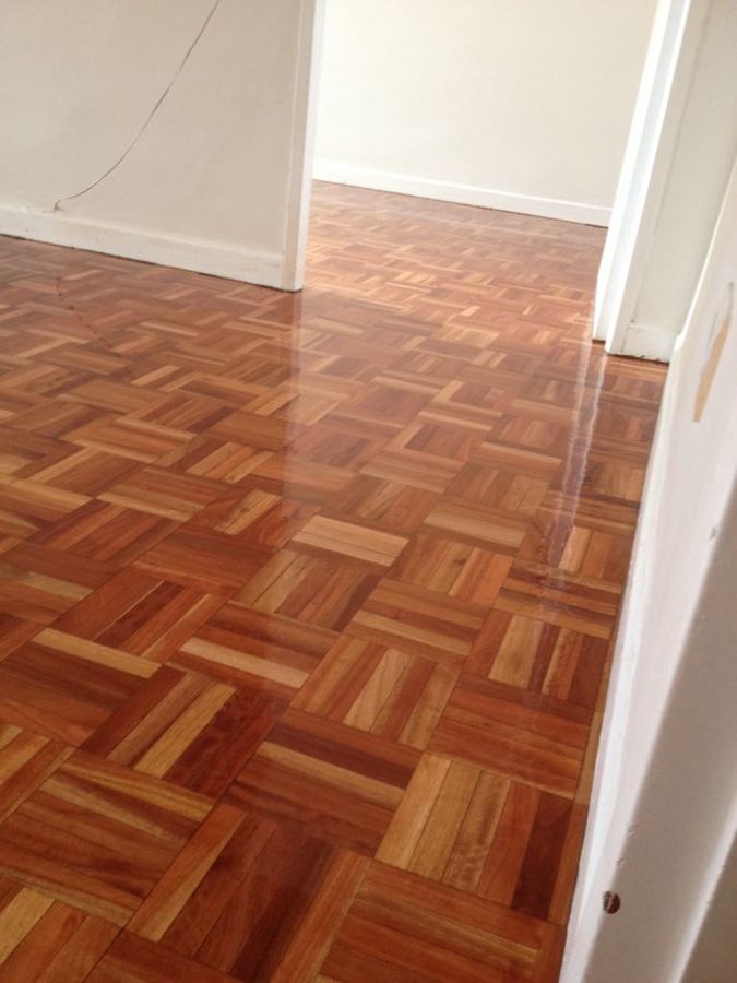 Parquet