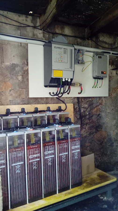 Instalación solar Soladd Mallorca