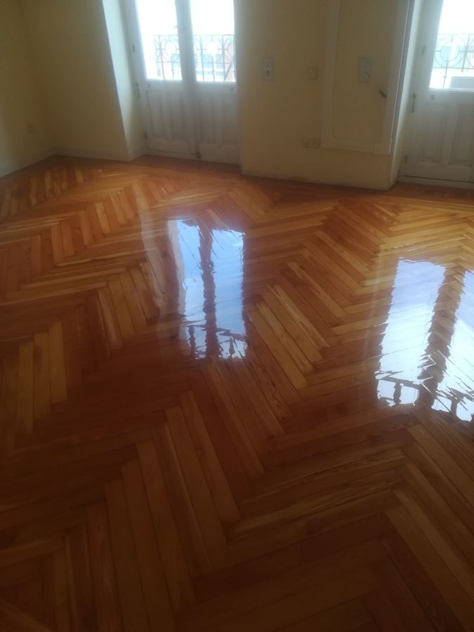 Parquet