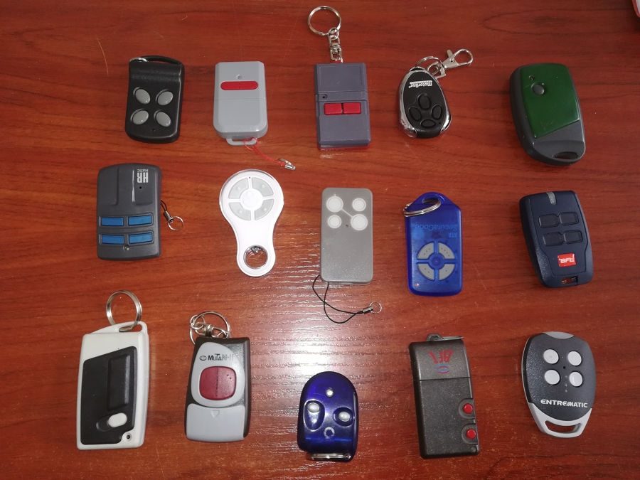 Emisores varios modelos y marcas