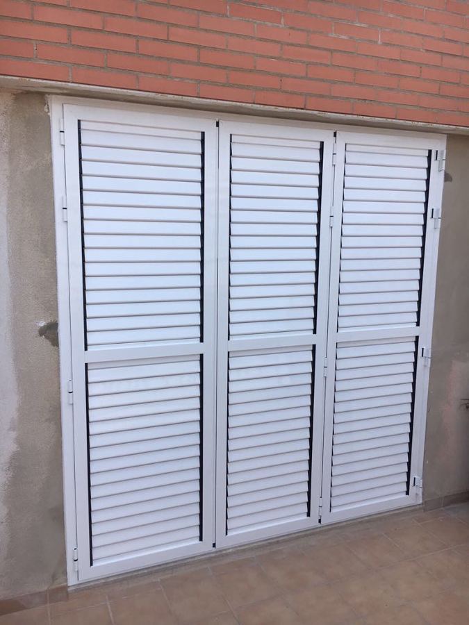 Rehabilitar chimenea