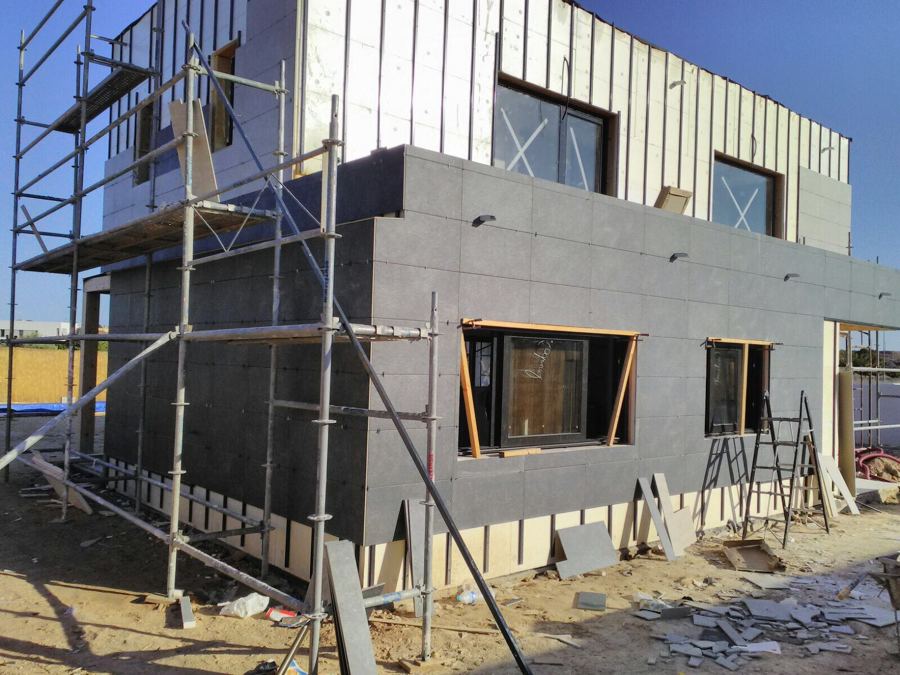 VIVIENDA UNIFAMILIAR.