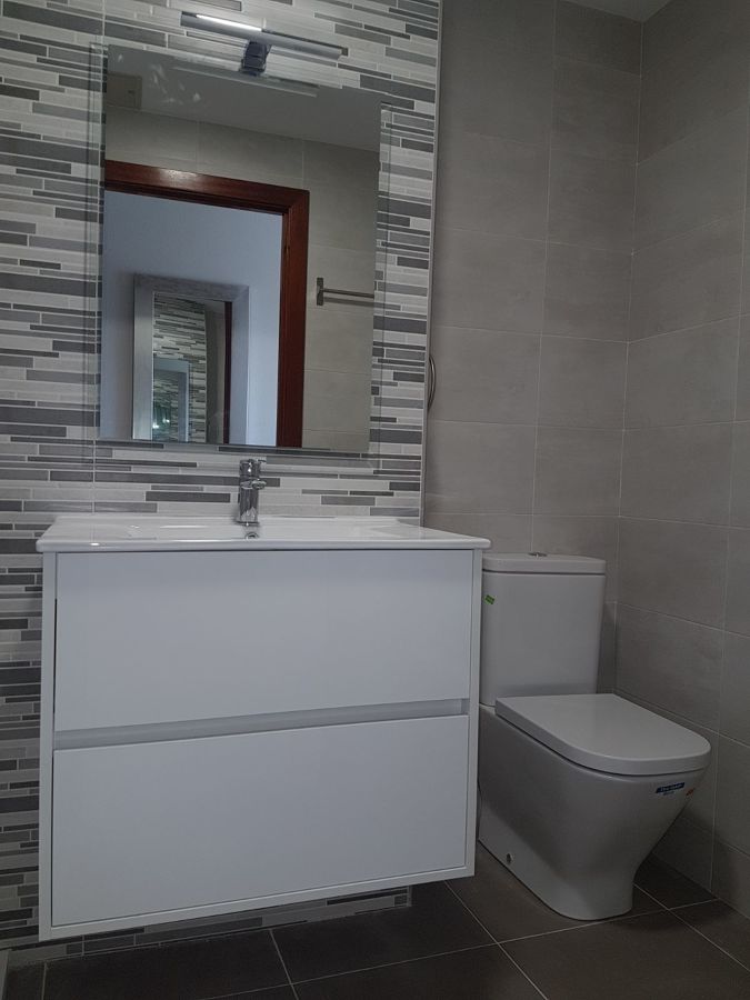 REFORMA BAÑO JUNIO 2018