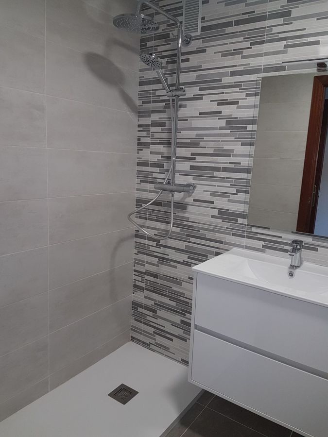 REFORMA BAÑO JUNIO 2018