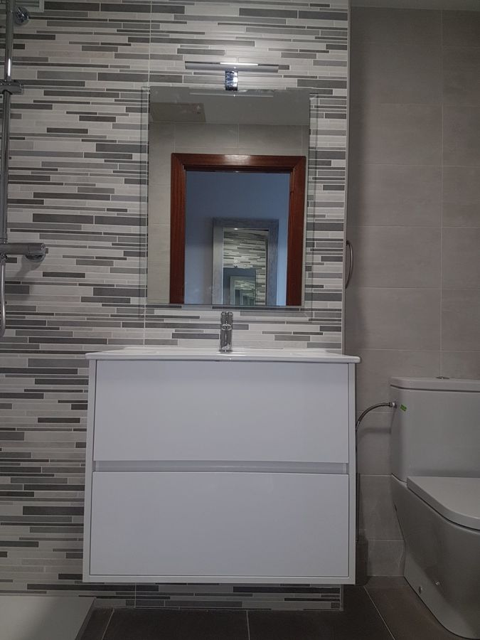 REFORMA BAÑO JUNIO 2018