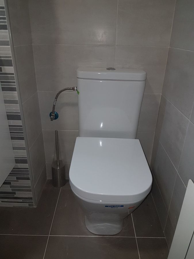 REFORMA BAÑO JUNIO 2018