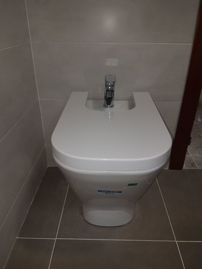 REFORMA BAÑO JUNIO 2018