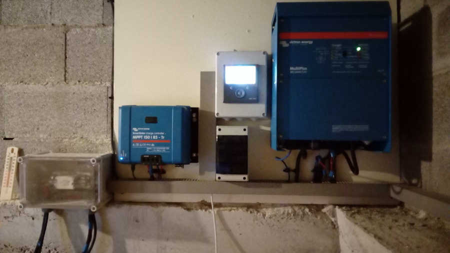 Energías renovables Soladd Mallorca