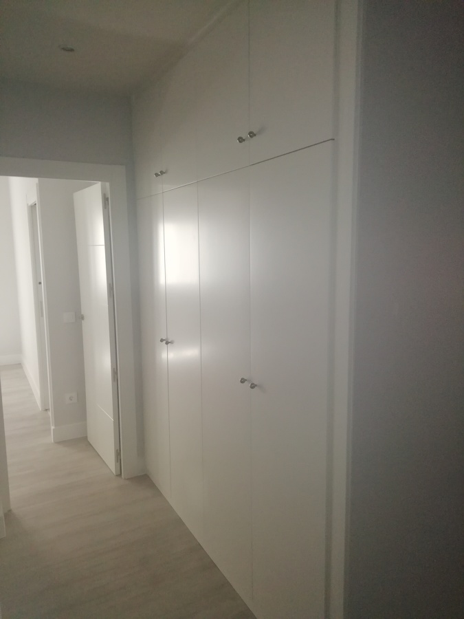 Reforma Andrés mellado