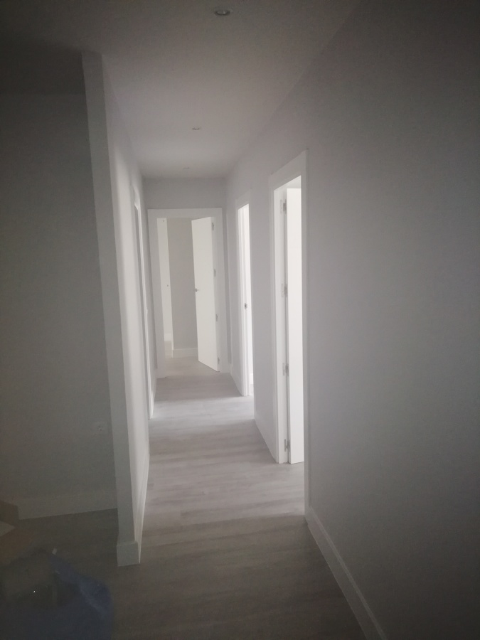 Reforma Andrés mellado