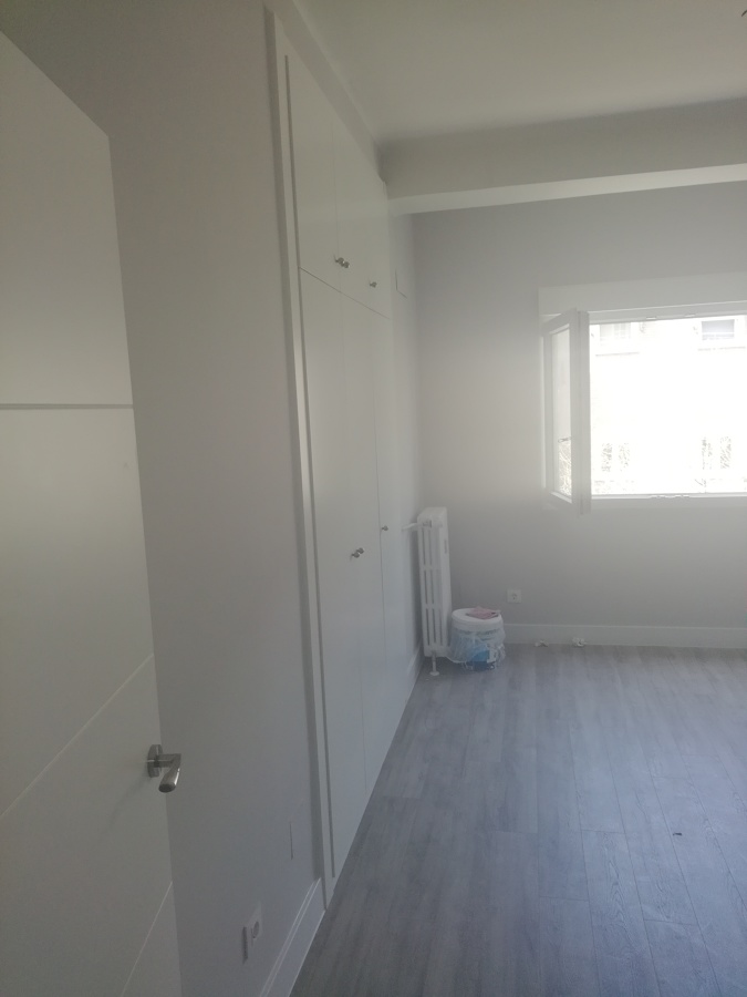 Reforma Andrés mellado