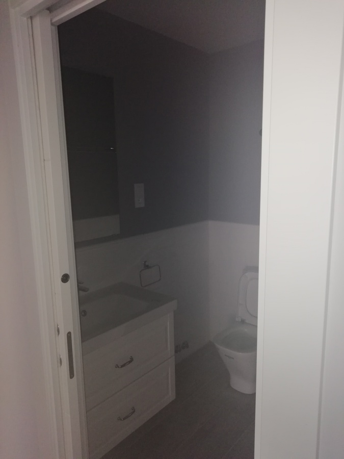 Reforma Andrés mellado