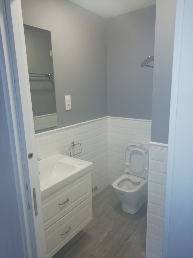 Reforma Andrés mellado