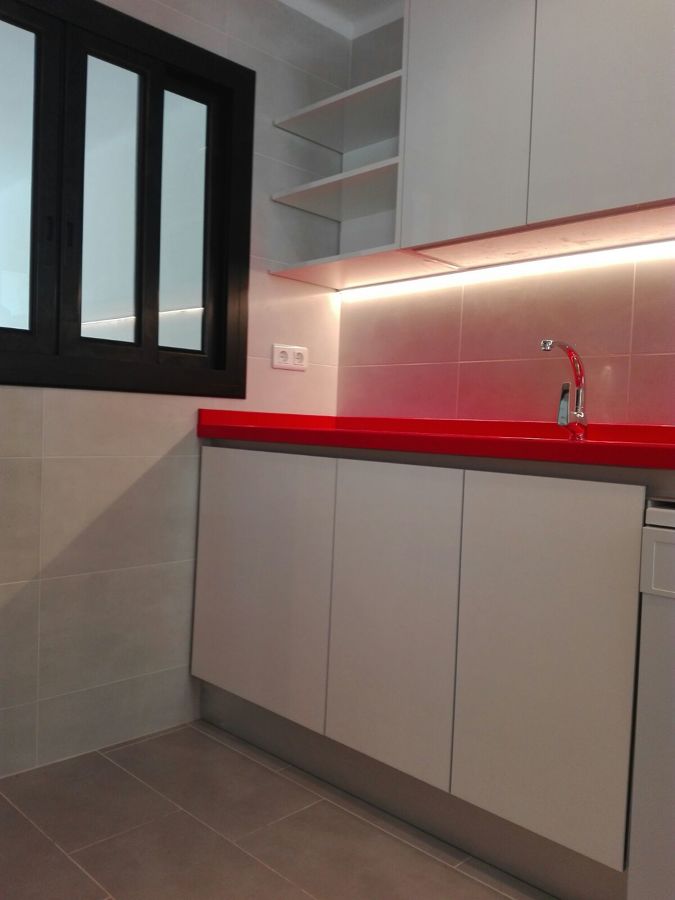 REFORMA COCINA JUNIO 2018