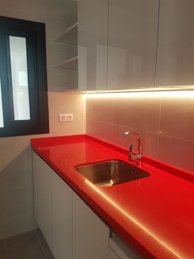 REFORMA COCINA  JUNIO 2018