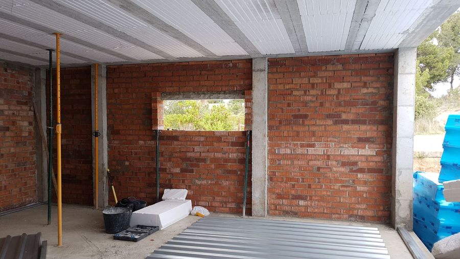 Interior 2 casa Pallars