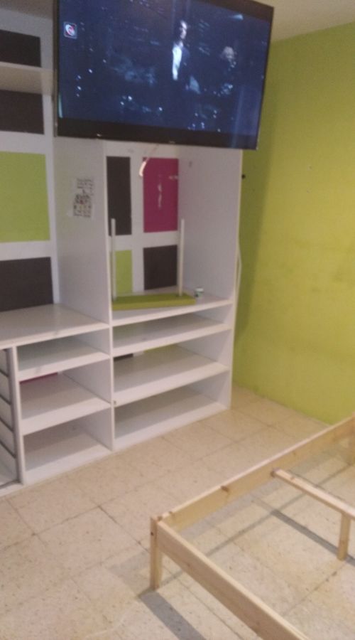 Mueble a medida