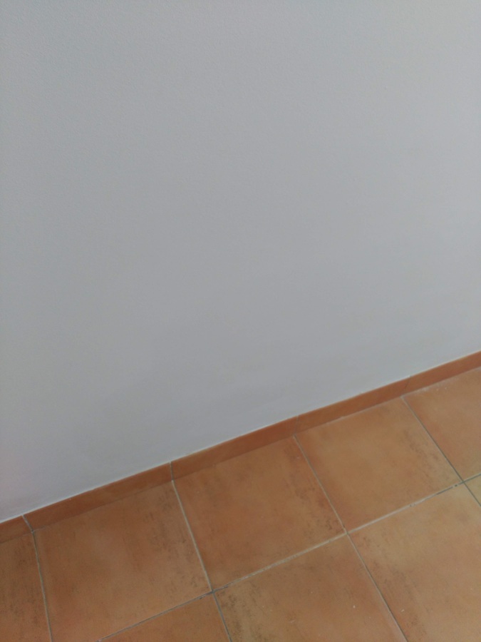 Reparación humedades