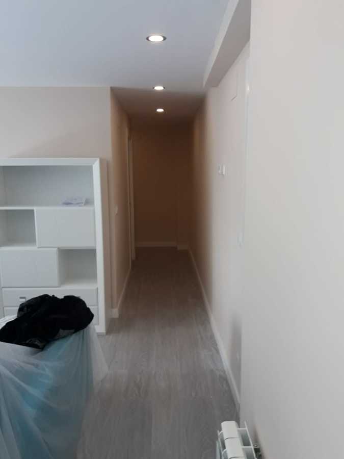 Pasillo | Piso Gijón