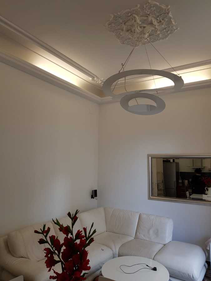 Pinturas y decoración