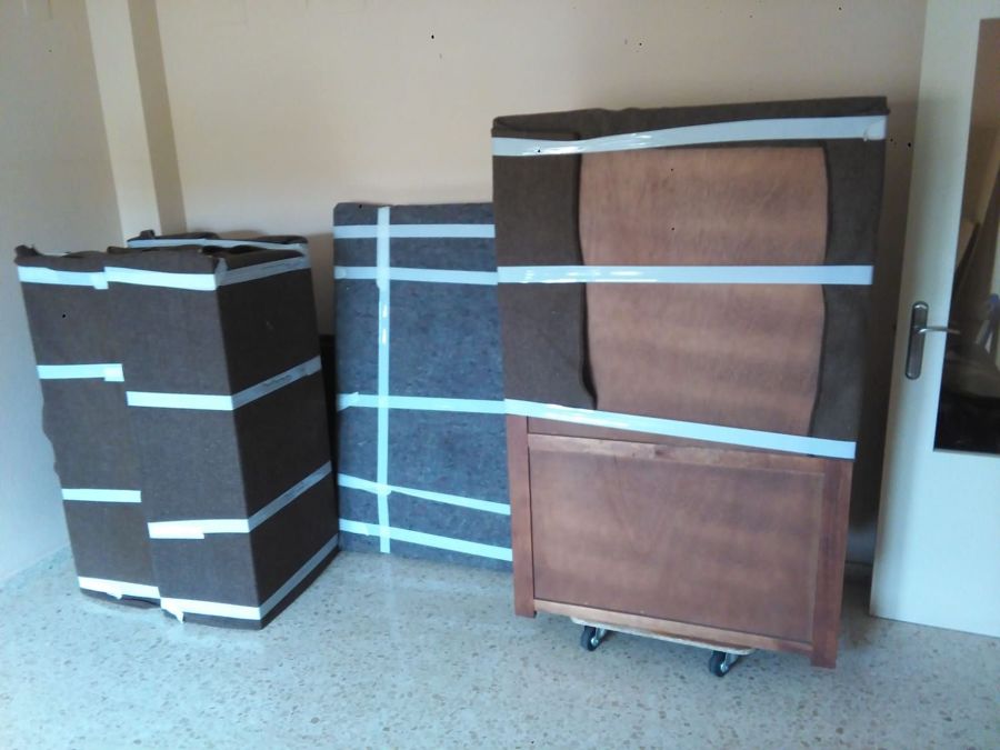 MUDANZAS PRECIOS ECONÓMICOS