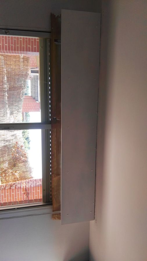 Pinturas de un piso dé aproximadamente 60m2