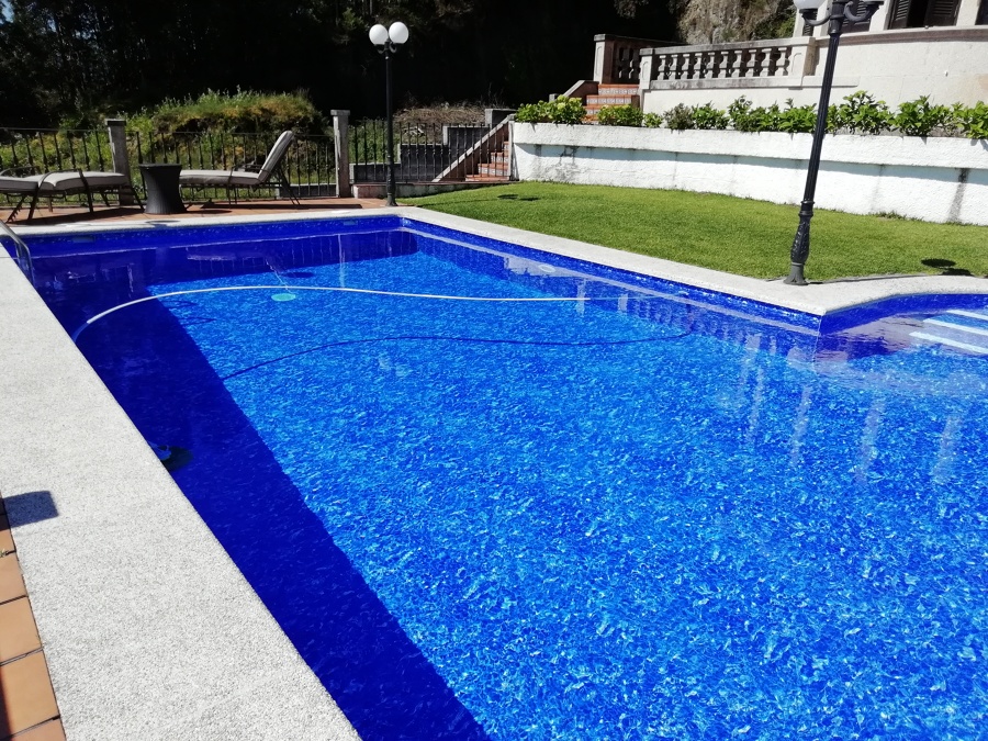 Revestimiento mármol