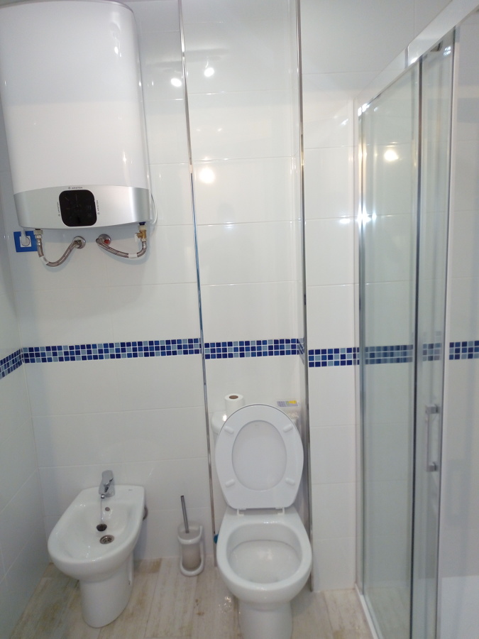 Cuarto de baño