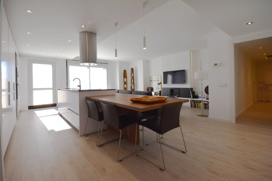 REFORMA VIVIENDA INTERGRAL