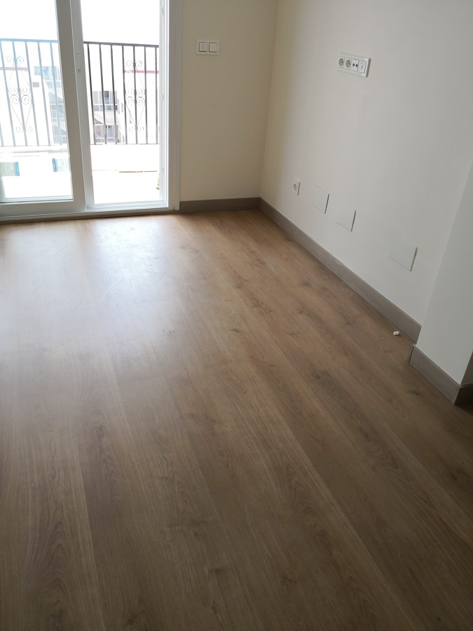 Suelo Parquet