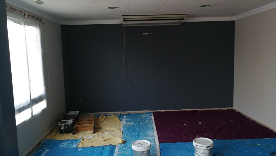 interior bar restaurante