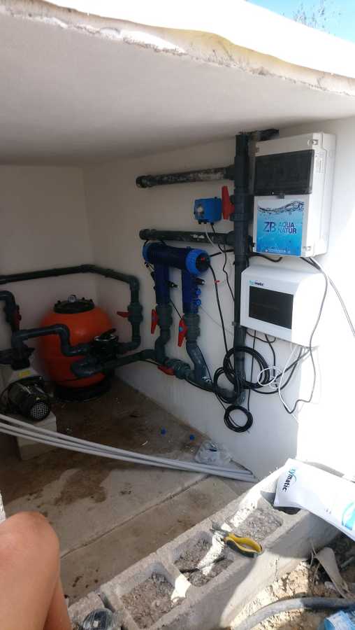 Venta de productos y servicio técnico