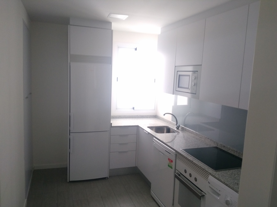 Cocina y electrodomésticos