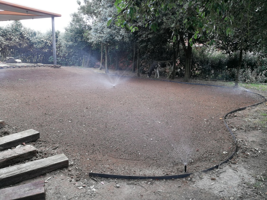 Diseño de jardines (en construcción)