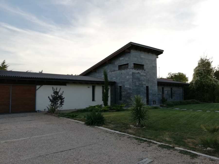 Vivienda Unifamiliar