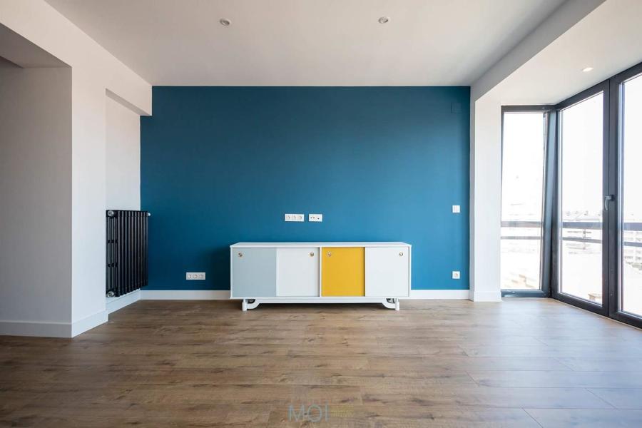 Renovación de mueble