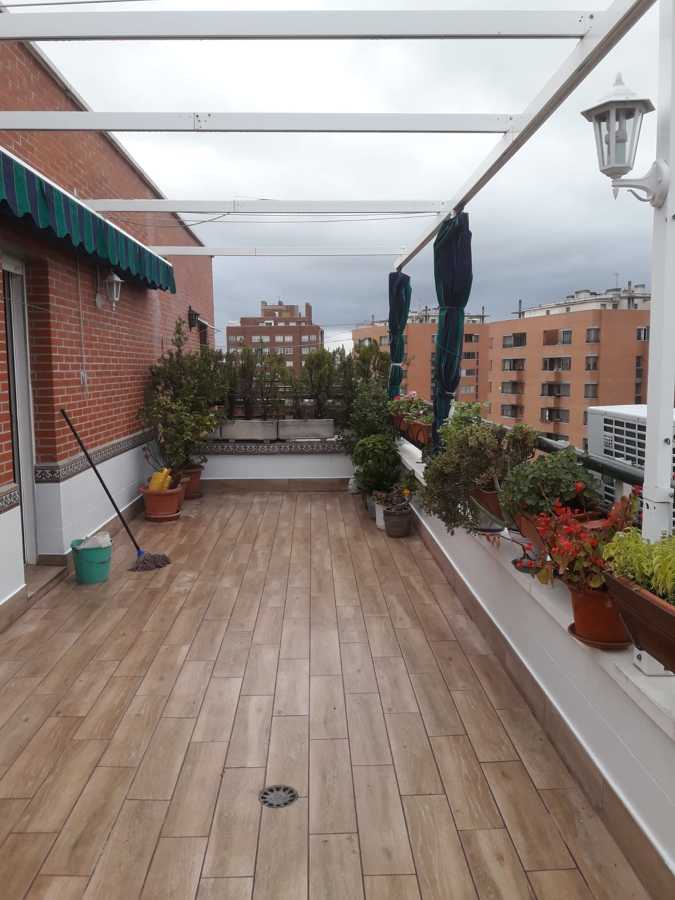 Terraza