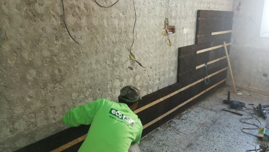 AISLAMIENTO TÉRMICO