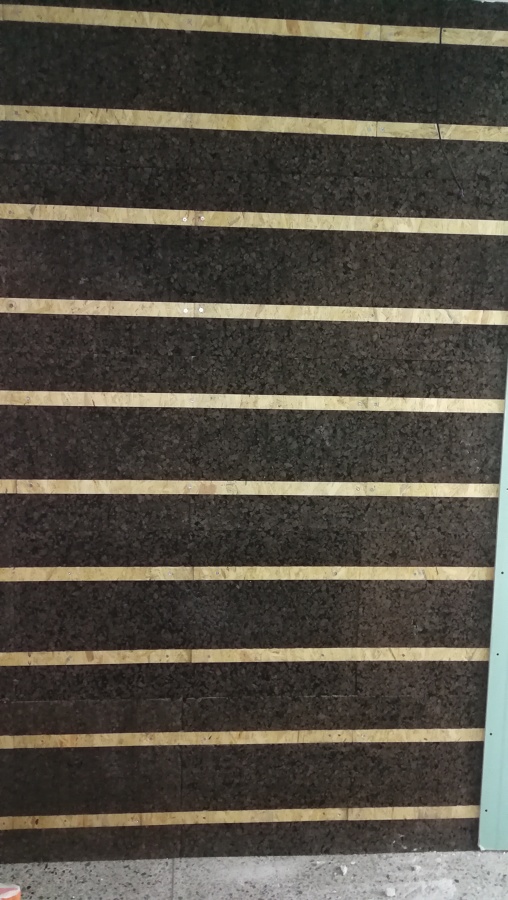 AISLAMIENTO TÉRMICO