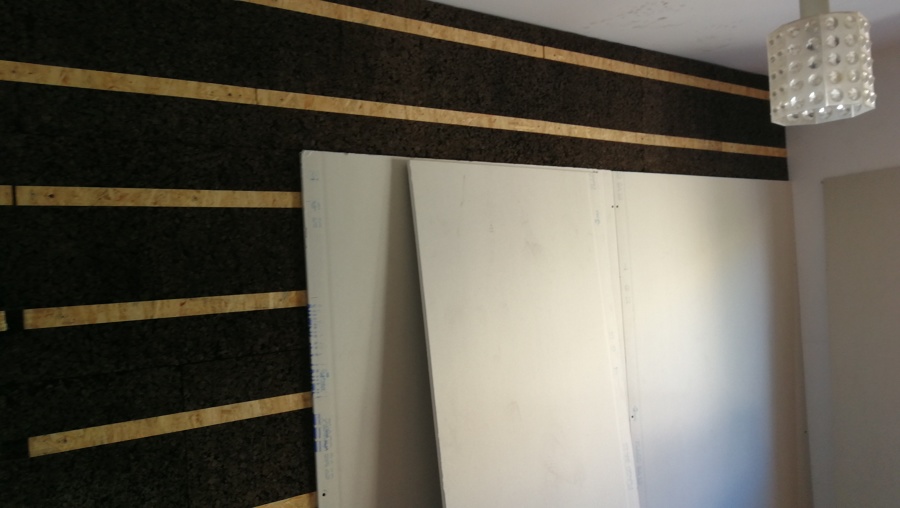 AISLAMIENTO TÉRMICO