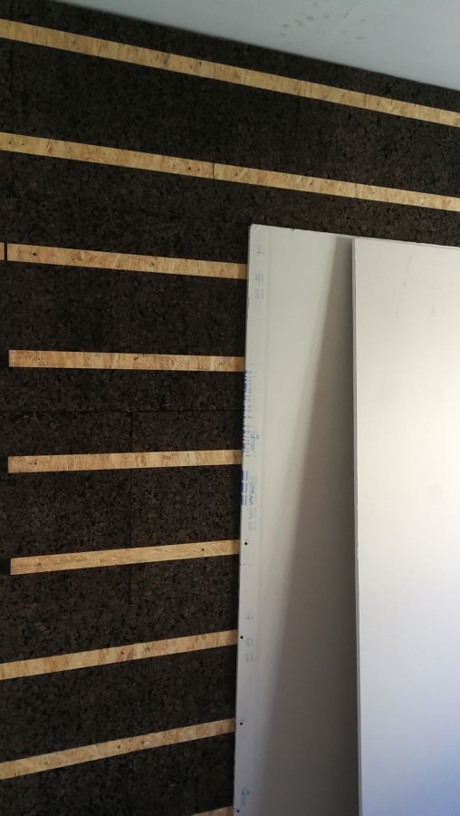 AISLAMIENTO TÉRMICO