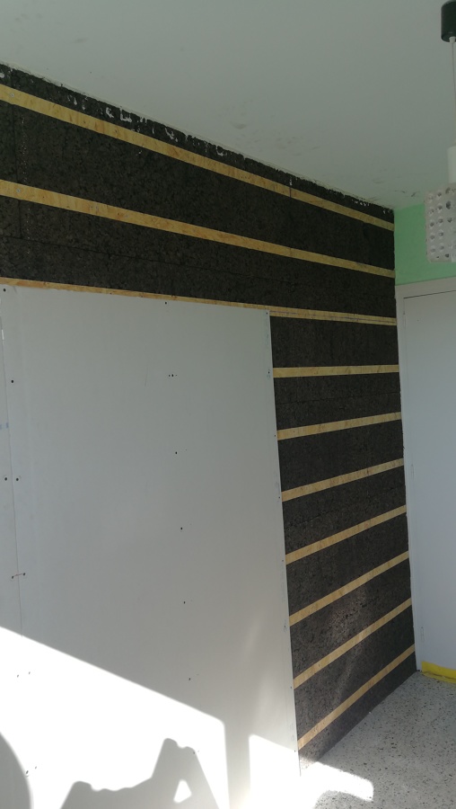 AISLAMIENTO TÉRMICO