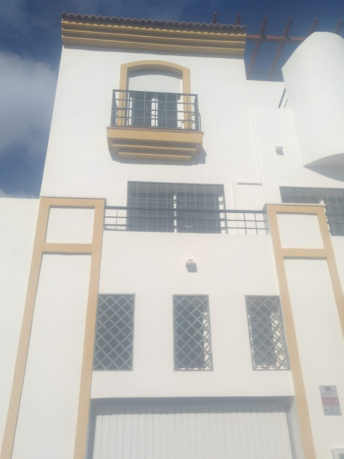 Casa adosada